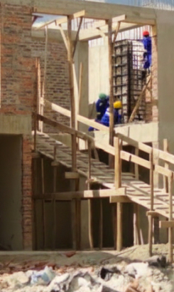 Wanisa Developers