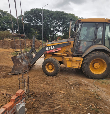 Property development