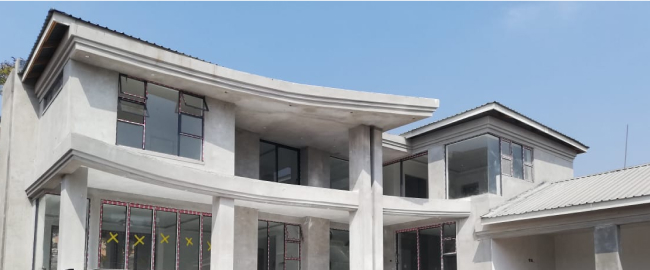 Wanisa Developers